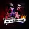 DJ Gedai & Mc Magrinho - Ele É Rei Delas - Single